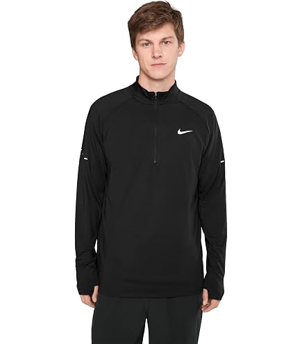 Amazon.com: Nike Tour Men's Dri-FIT ADV 1/2-Zip Golf Top (Daybreak